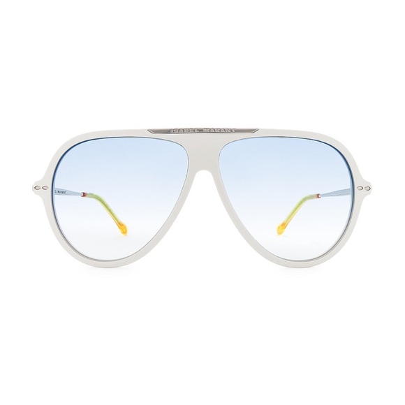 Isabel Marant Pilot Sunglasses - Picture 1 of 6